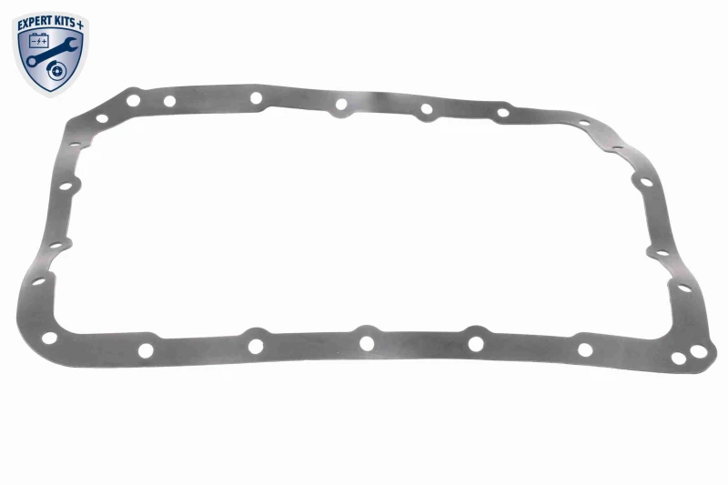 Image of Seal, automatic transmission oil pan VAICO V53-0207