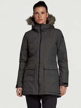 image of Adidas Xploric Parka