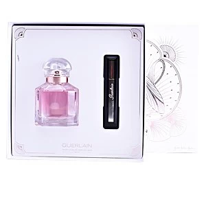 MON GUERLAIN FLORALE set