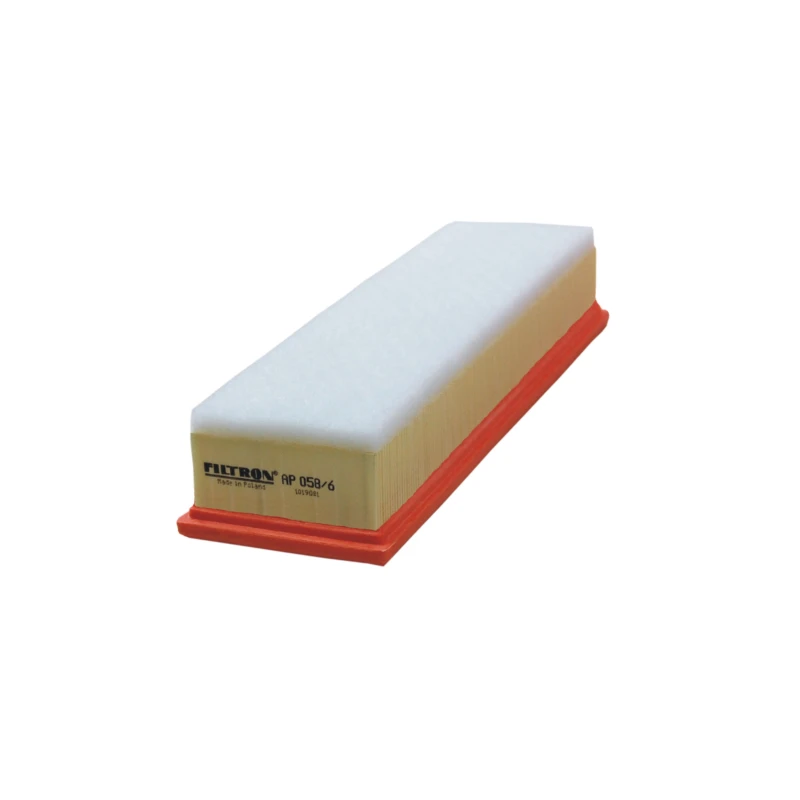 Image of FILTRON AP 058/6 Air filter Filter Insert Air Filter (8)