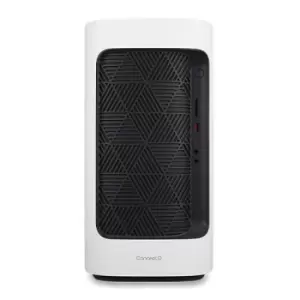 Image of Acer ConceptD CT300-51A DDR4-SDRAM i5-10400F Desktop Intel Core i5 16GB 2000GB HDD+SSD Windows 10 Pro Workstation White