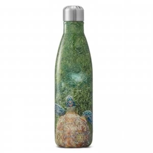 Image of S'well BBC Earth Turtle Water Bottle - 500ml