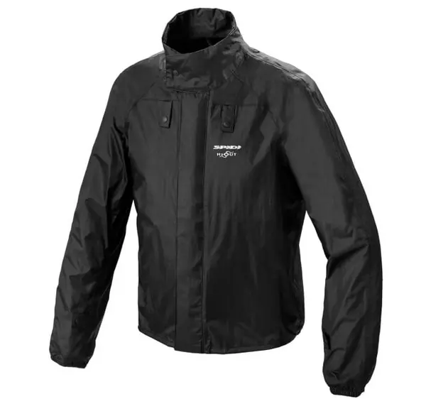 Image of Spidi Chest Man Black H2Out Under Size 3XL