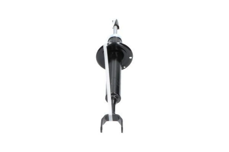 Image of KAVO PARTS SSA-10017 Shock absorber Front Axle, Gas Pressure, Twin-Tube, Spring-bearing Damper, Bottom Fork Shock Absorber (854)