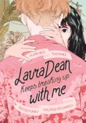 Image of laura dean keeps breaking up with me
