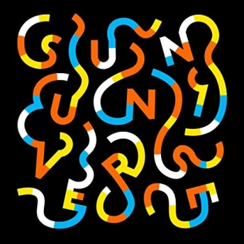Image of Neil Landstrumm - Sun Universe Vinyl