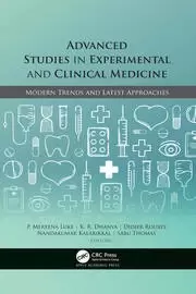 Image of Advanced Studies in Experimental and Clinical Medicine Modern Trends and Latest Approaches