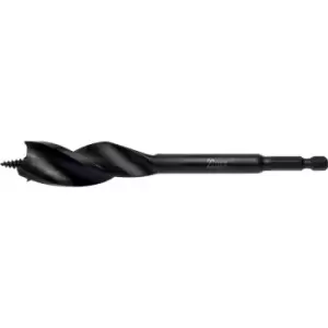 Image of DEWALT Extreme Spade Tri Flute Flat Bit 22mm 152mm