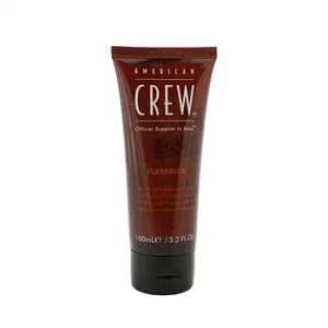 image of American Crew Classic Superglue Gel 100ml