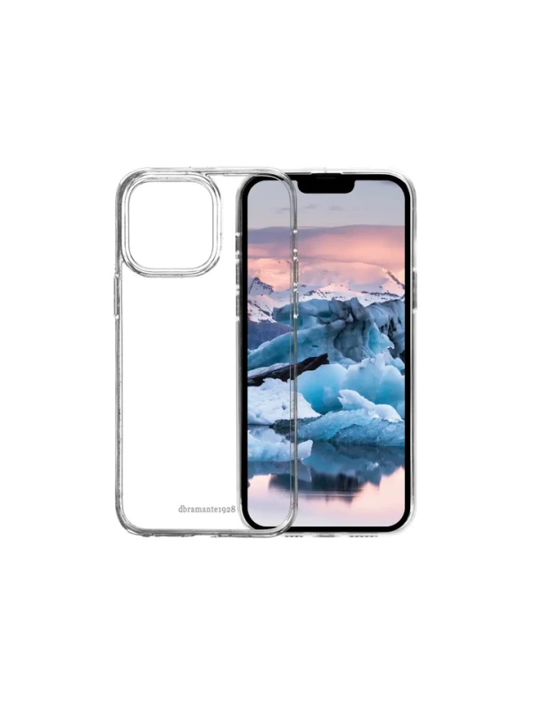 Image of dbramante1928 Bulk - Nuuk - iPhone 14 Pro Max - Clear