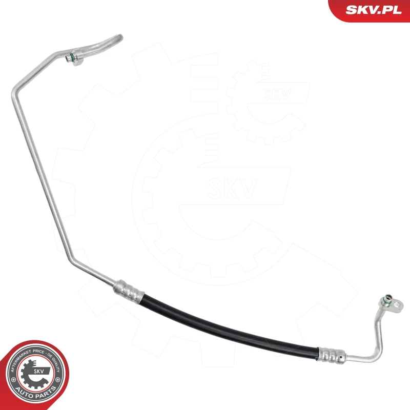 Image of ESEN SKV High- / Low Pressure Line, air conditioning ESEN SKV 54SKV865