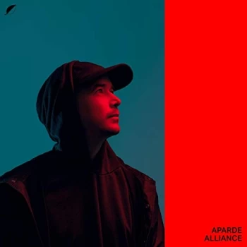 Image of Aparde - Alliance CD