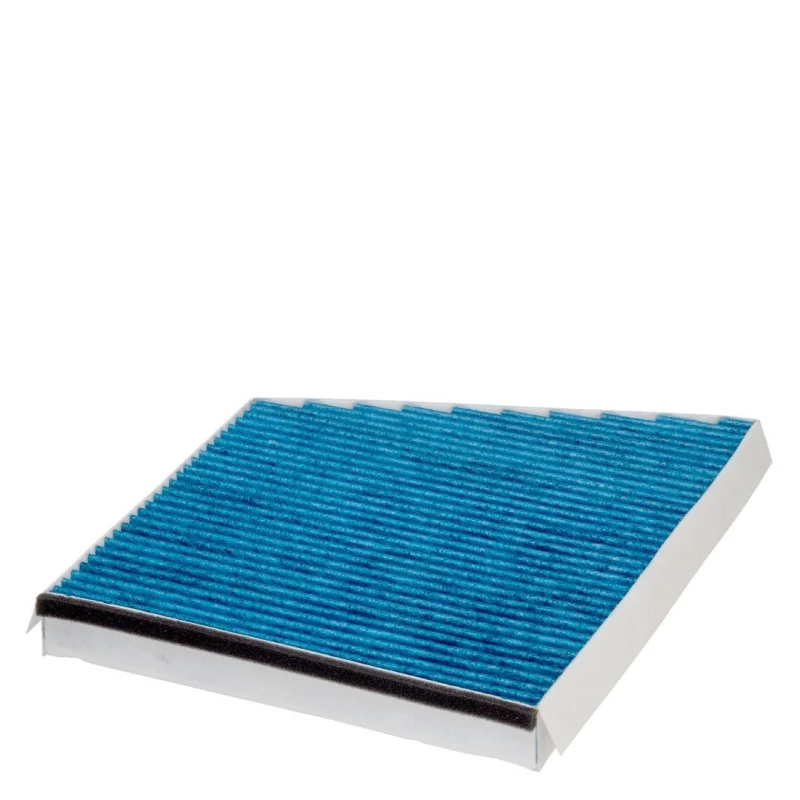 Image of Pollen filter HENGST FILTER E989LB