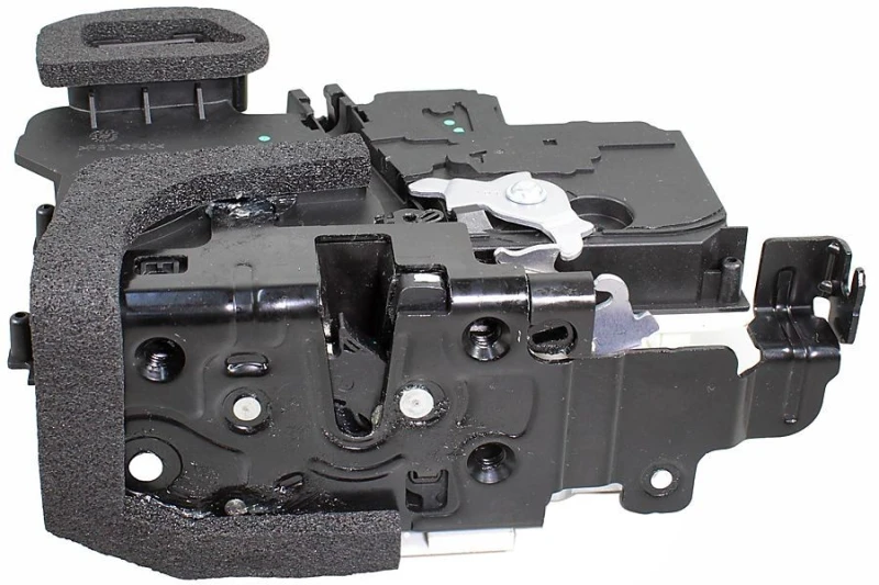 Image of Door lock METZGER 2314365