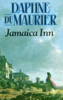Image of Jamaica Inn by D Du Maurier Paperback