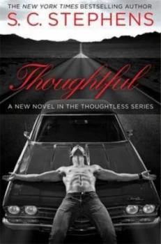 Image of Thoughtful by S. C. Stephens Paperback