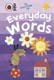 Image of Early Learning: Everyday Words