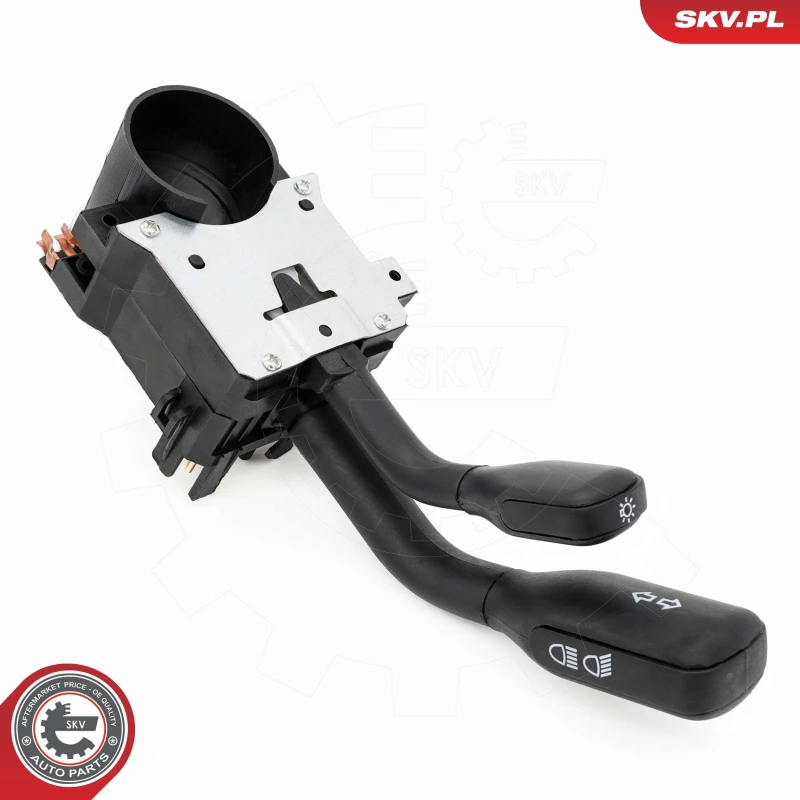 Image of ESEN SKV Steering column switch ESEN SKV 38SKV573