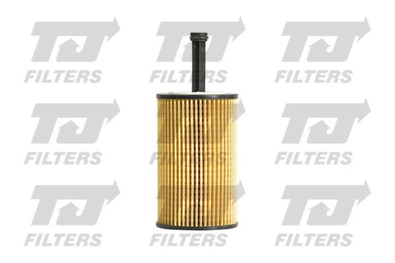 Image of QUINTON HAZELL Oil filter QUINTON HAZELL QFL0234