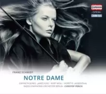 Image of Franz Schmidt: Notre Dame