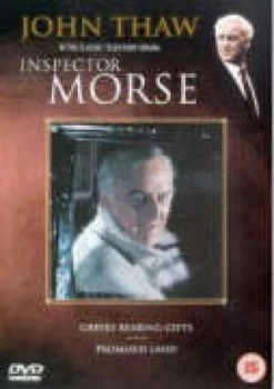 Image of Inspector Morse - Greeks Bearing Gifts/Promised Land