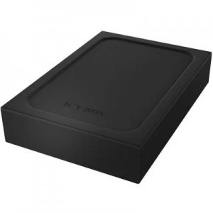 image of ICY BOX IB-256WP 2.5 hard disk casing 2.5" USB 3.0