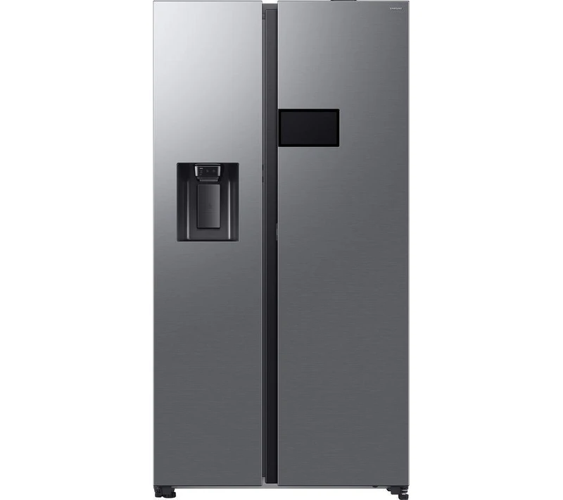 Image of Samsung Bespoke AI Series 9 RS90F64EDTEU 621L Fridge Freezer