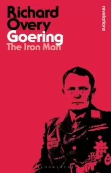 Image of Goering : The Iron Man