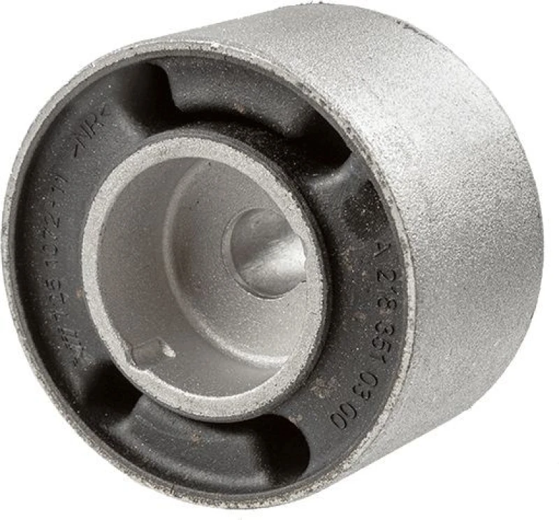 Image of Mounting, differential LEMFORDER 42896 01