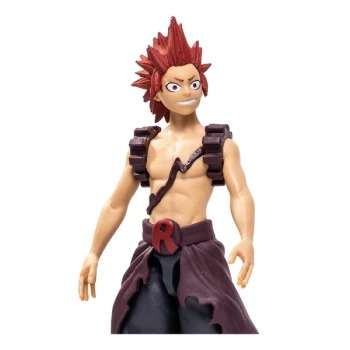 image of My Hero Academia WV3 - Eijiro Kirishima 5" Action Figure