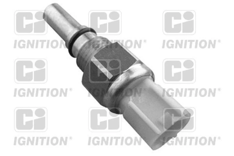 Image of QUINTON HAZELL Temperature Switch, radiator fan QUINTON HAZELL XEFS318