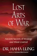Image of lost art of war
