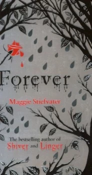 Image of Forever by Maggie Stiefvater Paperback