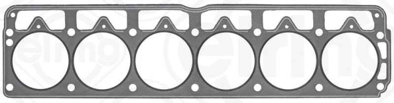 Image of Head gasket ELRING 651.590