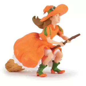 image of Papo The Enchanted World Witch Toy Figure, 3 Years or Above,...