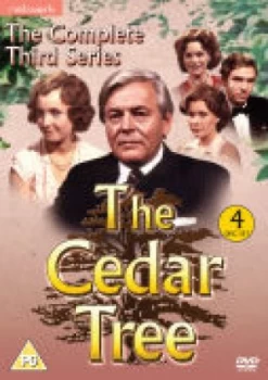 Image of The Cedar Tree - The Complete Third Series