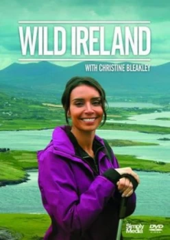 image of Wild Ireland - DVD