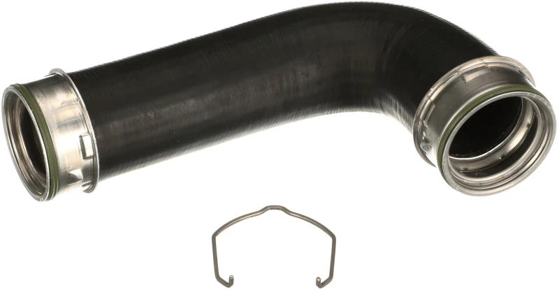 Image of GATES Charger intake hose GATES 09-0263C