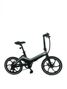 Image of Falcon Flo Mountain Bike