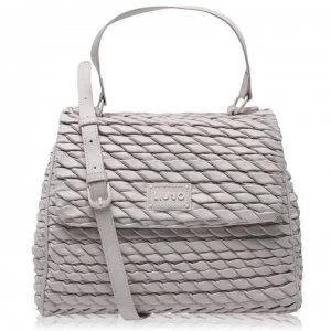 image of Liu Jo Woven Shoulder Bag - True Champ 3380