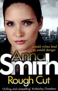 Image of Rough Cut by Anna Smith Paperback