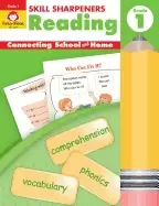 Image of skill sharpeners reading grade 1