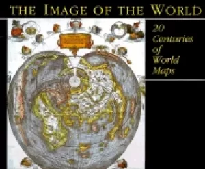 Image of image of the world 20 centuries of world maps