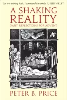 Image of A Shaking Reality : Daily Reflections for Advent