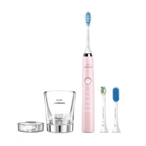 Image of Philips Sonicare DiamondClean HX9362/45 - Pink