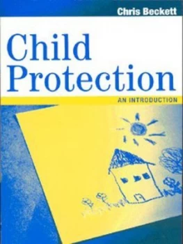 Image of Child Protection by Chris Beckett Book