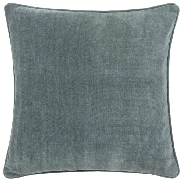 image of Heavy Chenille Cushion Heavy Chenille Marine