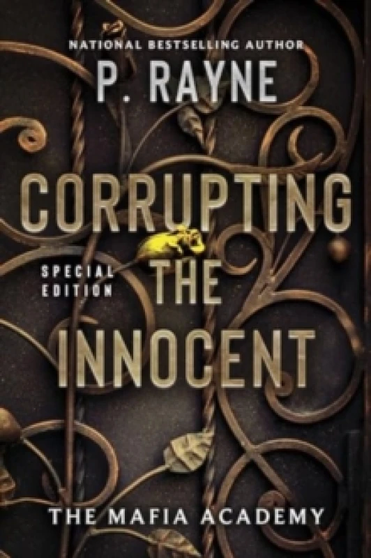 Image of Corrupting the Innocent. Paperback. By P Rayne Books