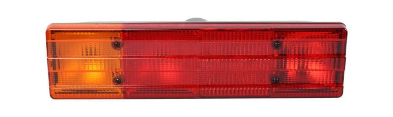 Image of DT Spare Parts 4.64760 Rear light Left Combination Rearlight (391)