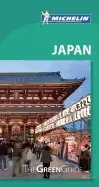 Image of michelin green guide japan